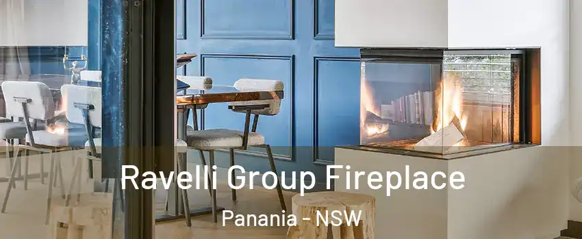 Ravelli Group Fireplace Panania - NSW