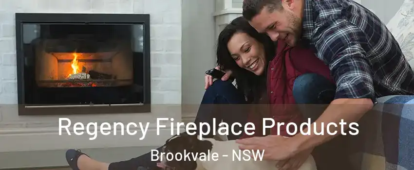 Regency Fireplace Products Brookvale - NSW