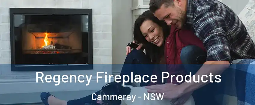 Regency Fireplace Products Cammeray - NSW