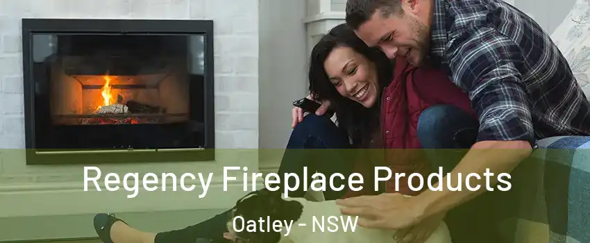 Regency Fireplace Products Oatley - NSW