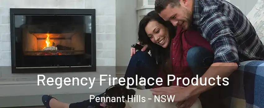 Regency Fireplace Products Pennant Hills - NSW