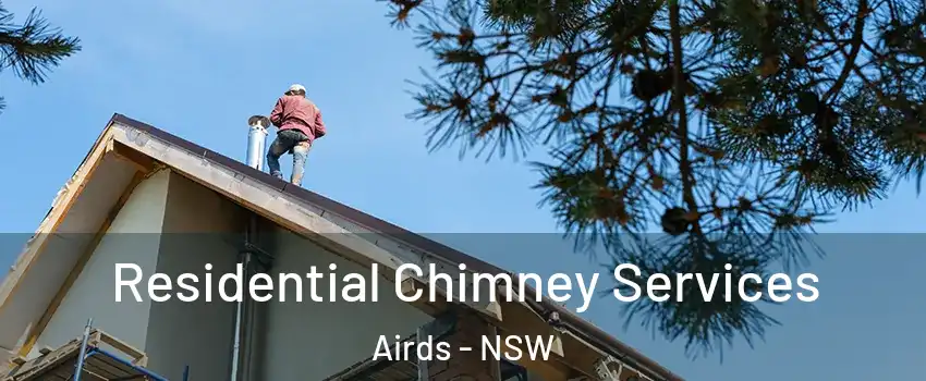 Residential Chimney Services Airds - NSW