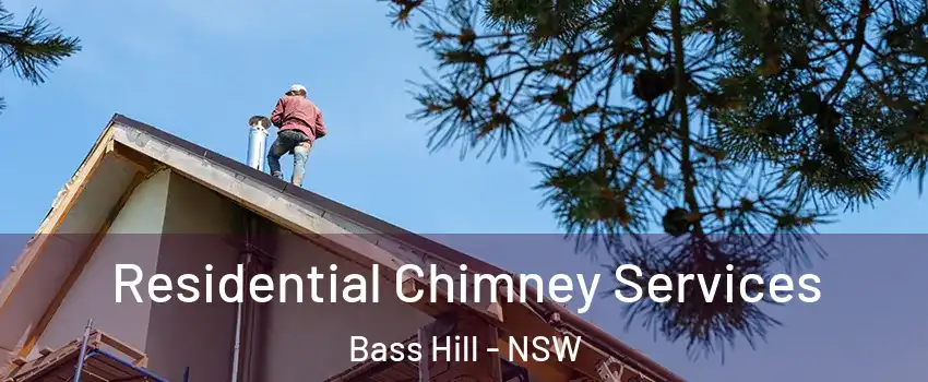  Residential Chimney Services Bass Hill - NSW