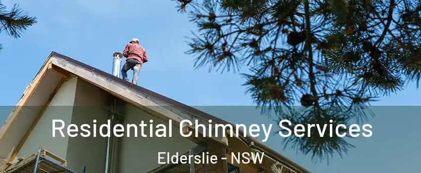  Residential Chimney Services Elderslie - NSW