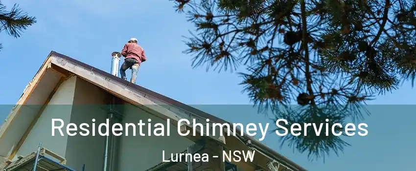 Residential Chimney Services Lurnea - NSW