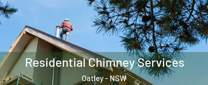 Residential Chimney Services Oatley - NSW