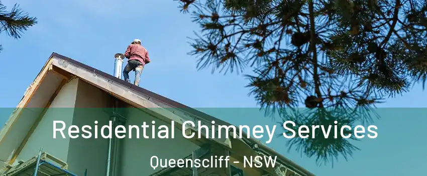 Residential Chimney Services Queenscliff - NSW