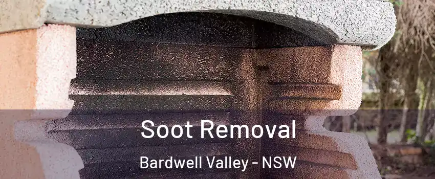 Soot Removal Bardwell Valley - NSW