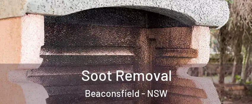  Soot Removal Beaconsfield - NSW