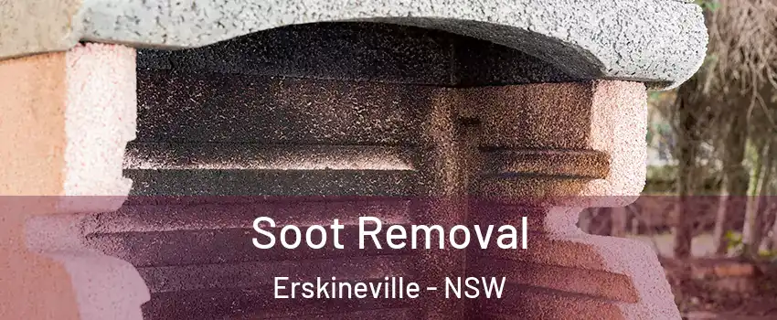 Soot Removal Erskineville - NSW