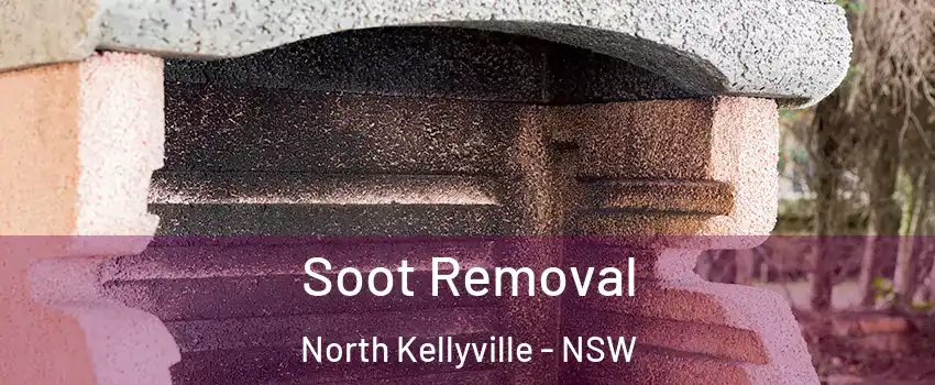 Soot Removal North Kellyville - NSW