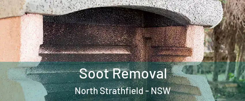 Soot Removal North Strathfield - NSW