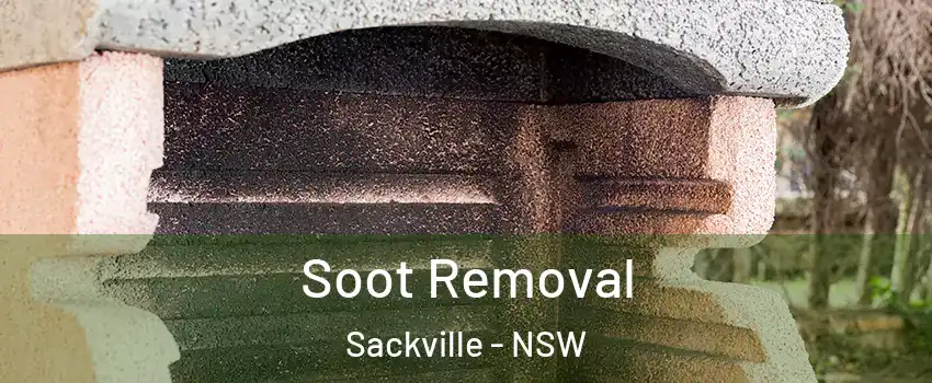 Soot Removal Sackville - NSW
