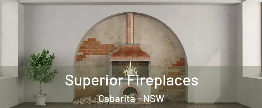 Superior Fireplaces Cabarita - NSW