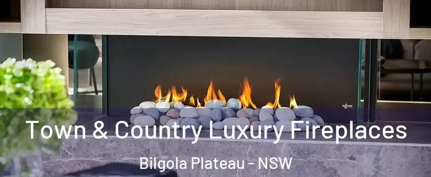  Town & Country Luxury Fireplaces Bilgola Plateau - NSW