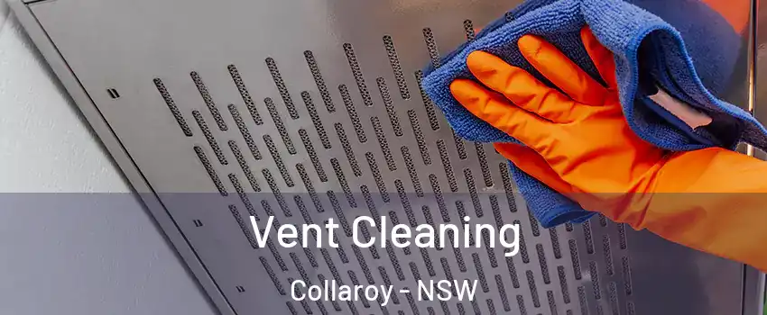 Vent Cleaning Collaroy - NSW