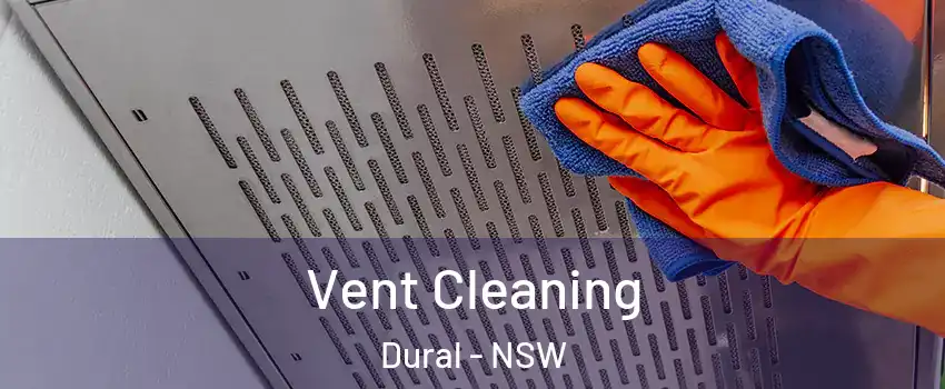  Vent Cleaning Dural - NSW