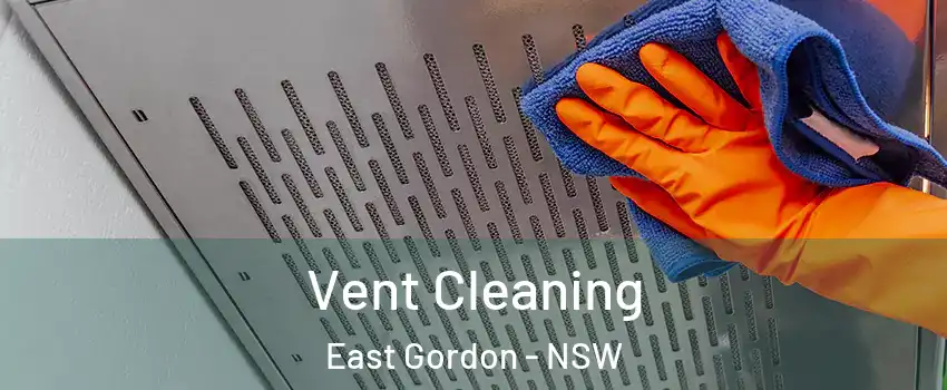 Vent Cleaning East Gordon - NSW
