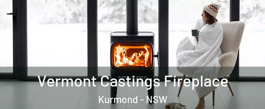 Vermont Castings Fireplace Kurmond - NSW