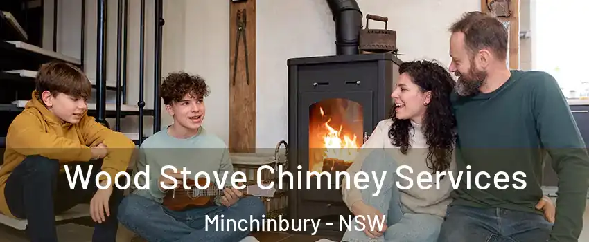 Wood Stove Chimney Services Minchinbury - NSW