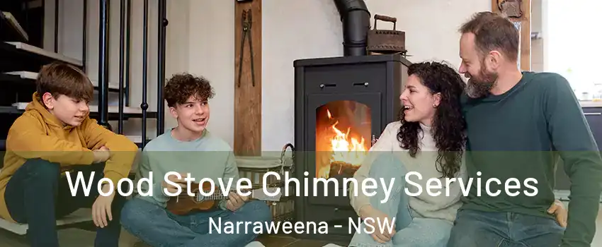 Wood Stove Chimney Services Narraweena - NSW