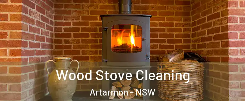 Wood Stove Cleaning Artarmon - NSW