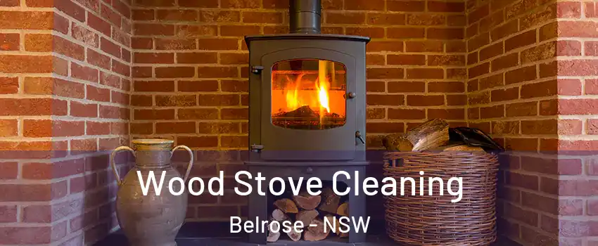  Wood Stove Cleaning Belrose - NSW