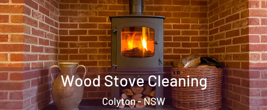 Wood Stove Cleaning Colyton - NSW