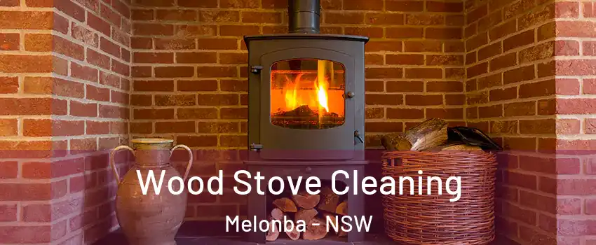 Wood Stove Cleaning Melonba - NSW