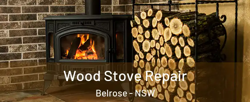  Wood Stove Repair Belrose - NSW