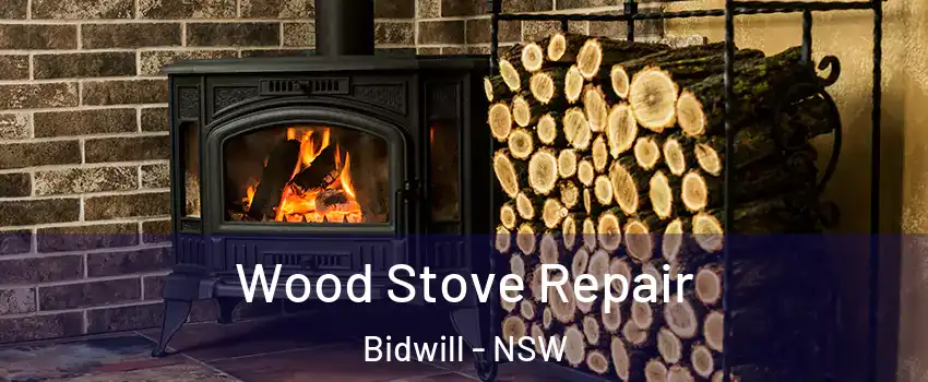  Wood Stove Repair Bidwill - NSW