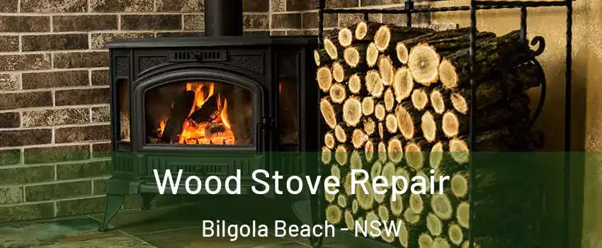  Wood Stove Repair Bilgola Beach - NSW