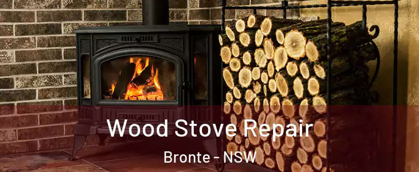 Wood Stove Repair Bronte - NSW