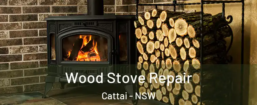  Wood Stove Repair Cattai - NSW